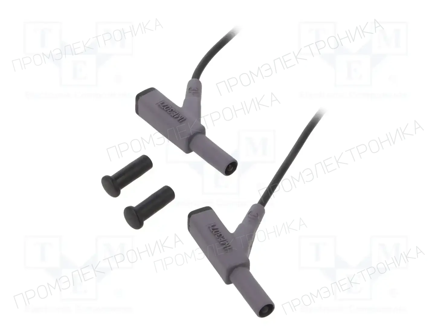 BEHA-AMPROBE FTF000307122 — Провода измерительные - одинарные