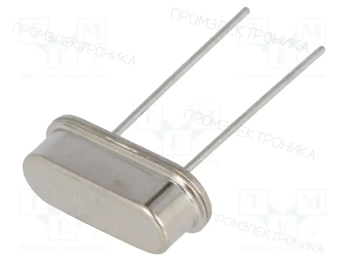 SR PASSIVES 6M-49S-SR — Резонаторы и генераторы