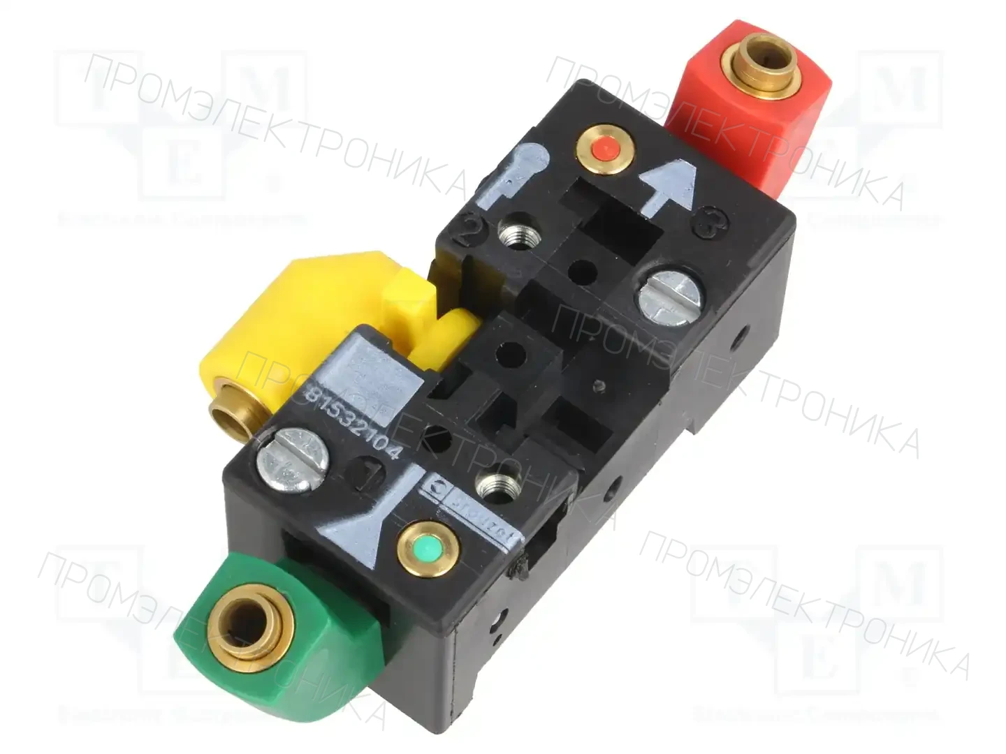 CROUZET 81532104 — Аксессуары для пневматики