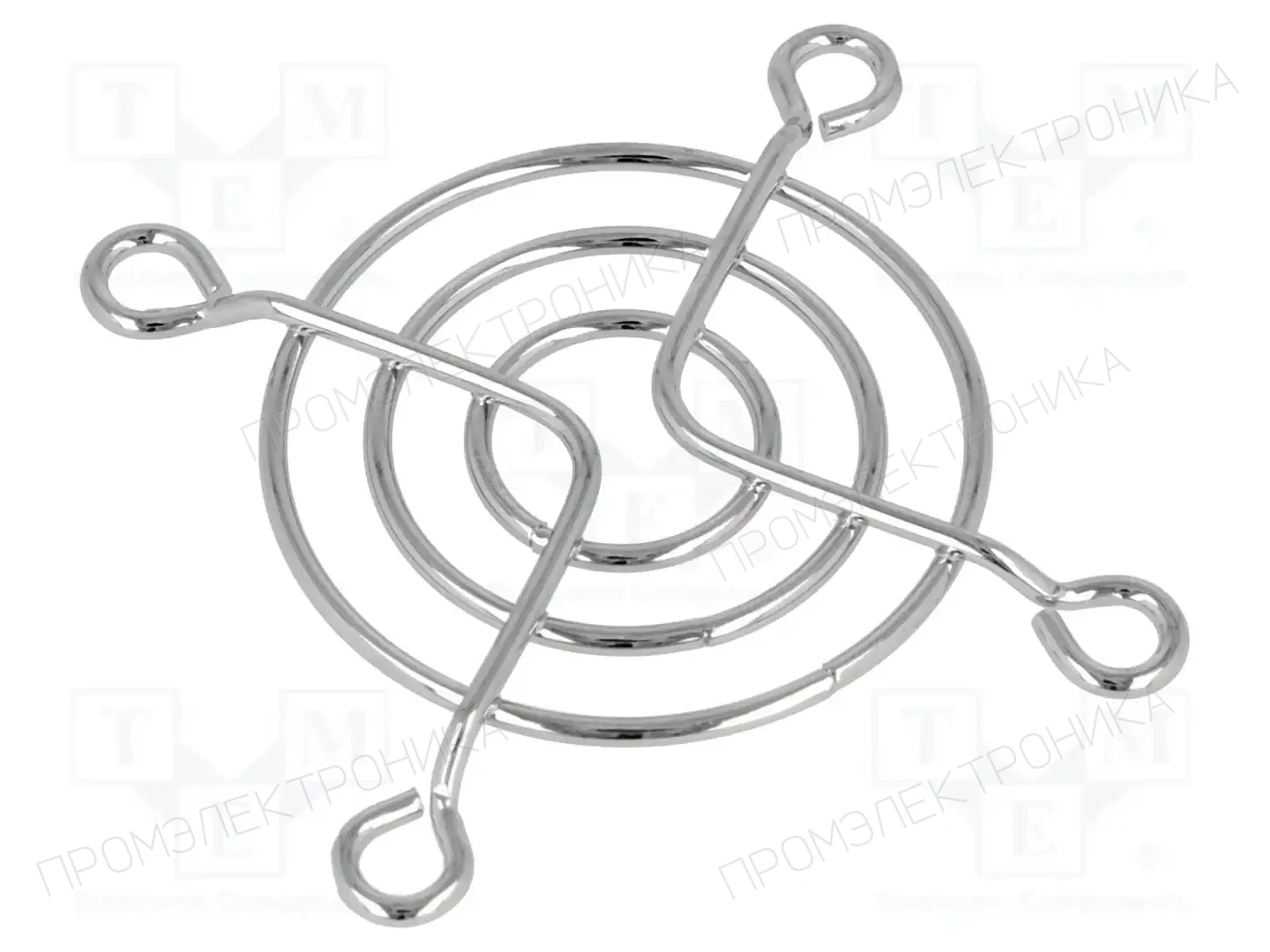 TQSolution FG-05 — Решетки