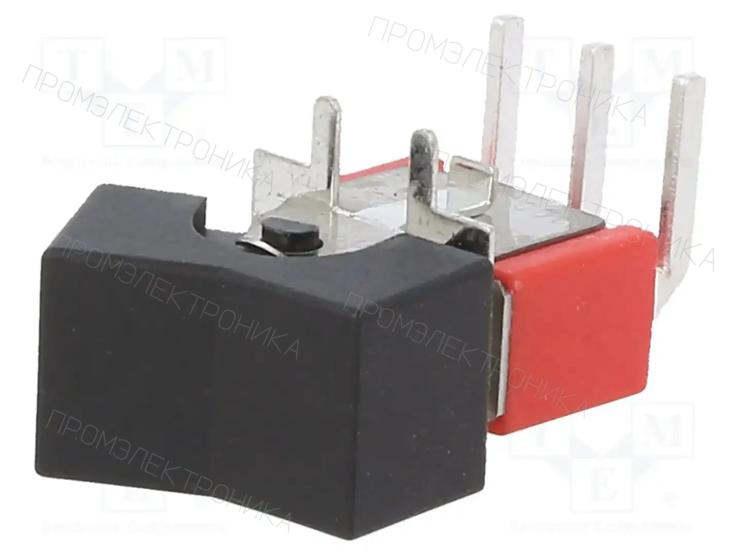 E-SWITCH 300SP1J1BLKM6QE — Переключатели типа Rocker