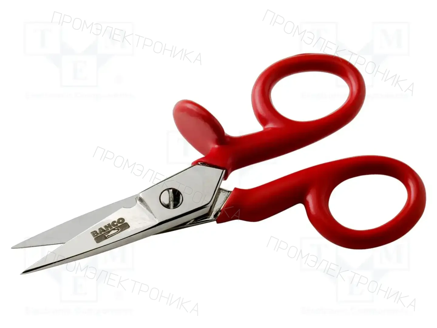 BAHCO SC127V — Ножницы, маленькие ножницы, ножи
