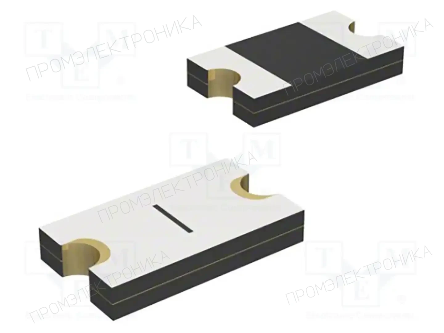 BOURNS MF-FSMF035X-2 — Предохранители полимерные SMD