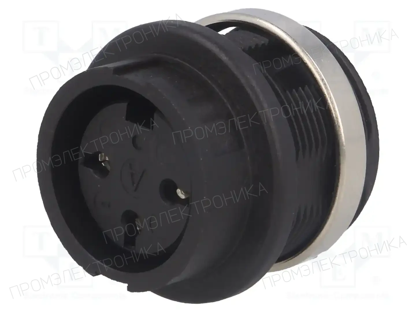 AMPHENOL T3277000U — Разъeмы DIN