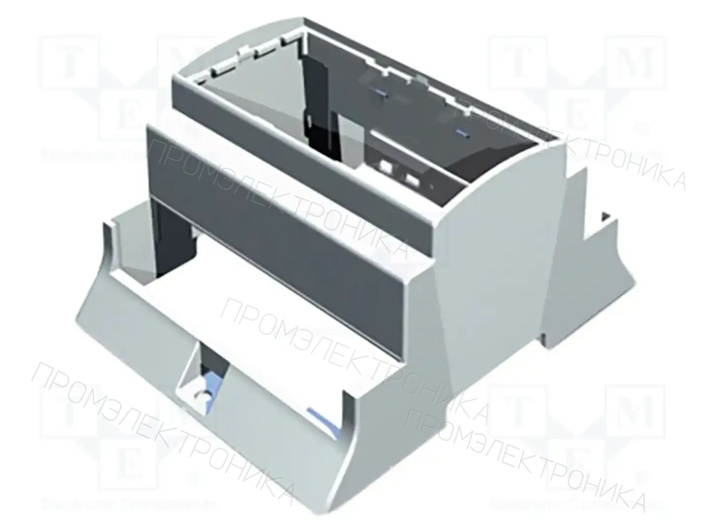 ITALTRONIC 15.0501000.BL — Корпуса на DIN-рейку