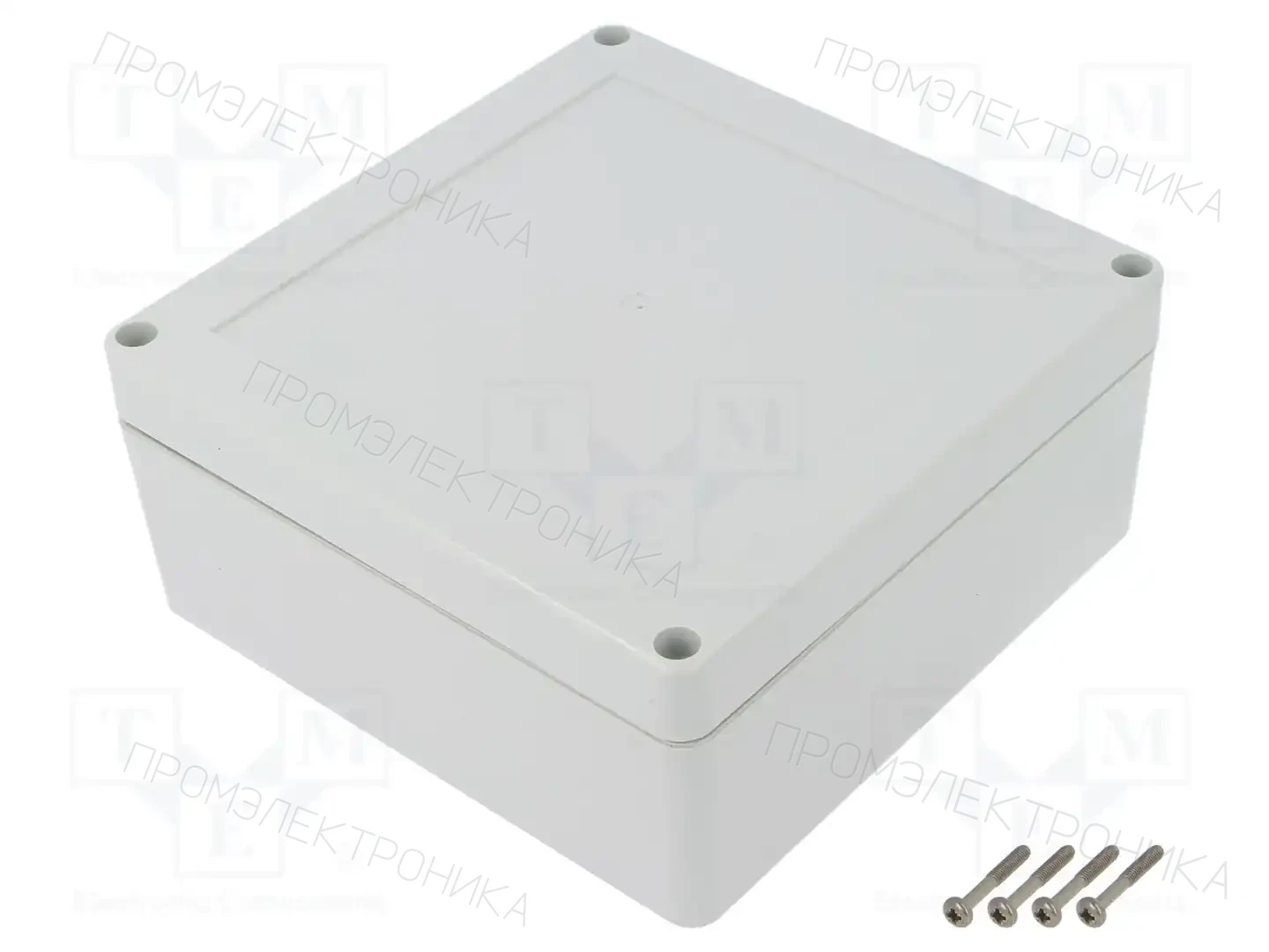 KRADEX ZP135.135.60SJ TM PC — Корпуса универсальные