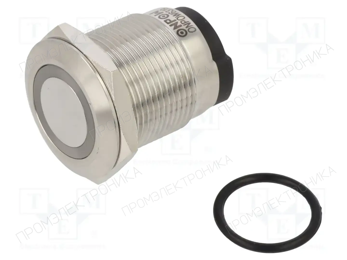 ONPOW ONPOW6319F-10ZE/Q/R/12V/S — Переключатели кнопочные 6319F-10ZE/Q/R/12V/S