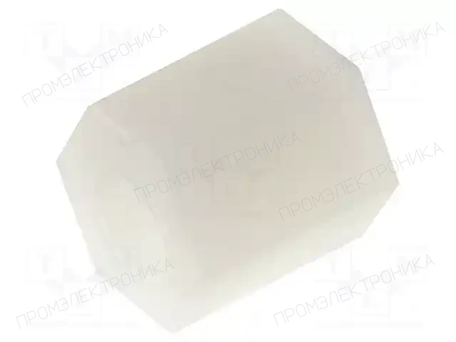 FIX&FASTEN HP-6 — Пластмассовые дистанционные втулки