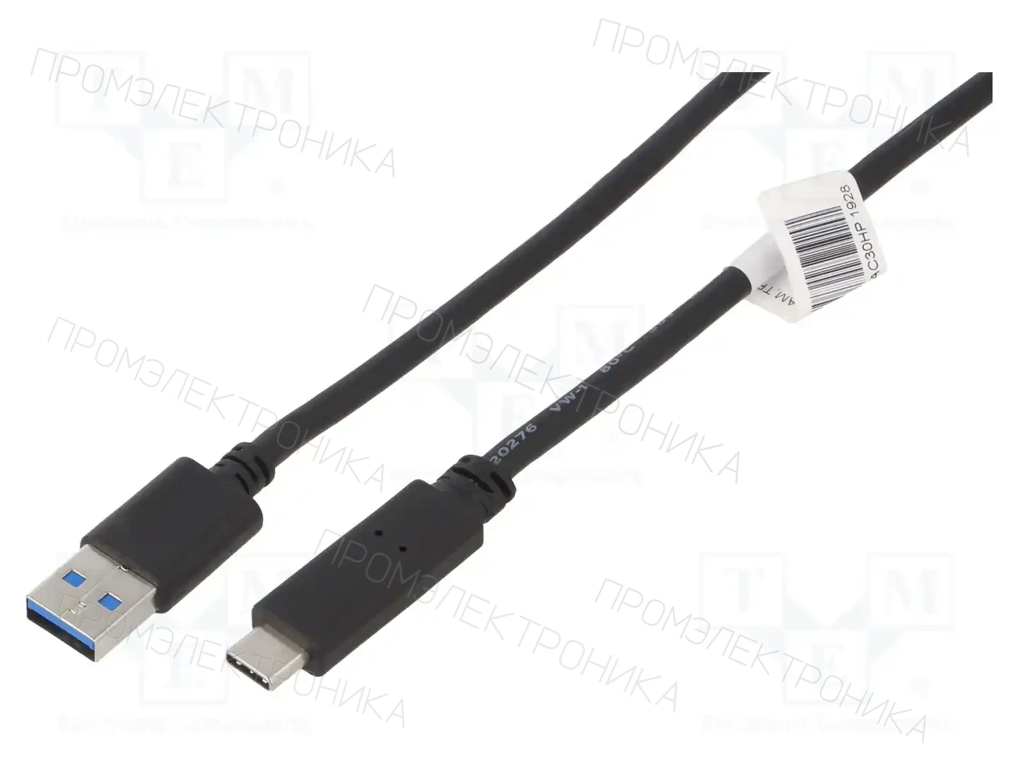 QOLTEC 50363 — Кабели и адаптеры USB