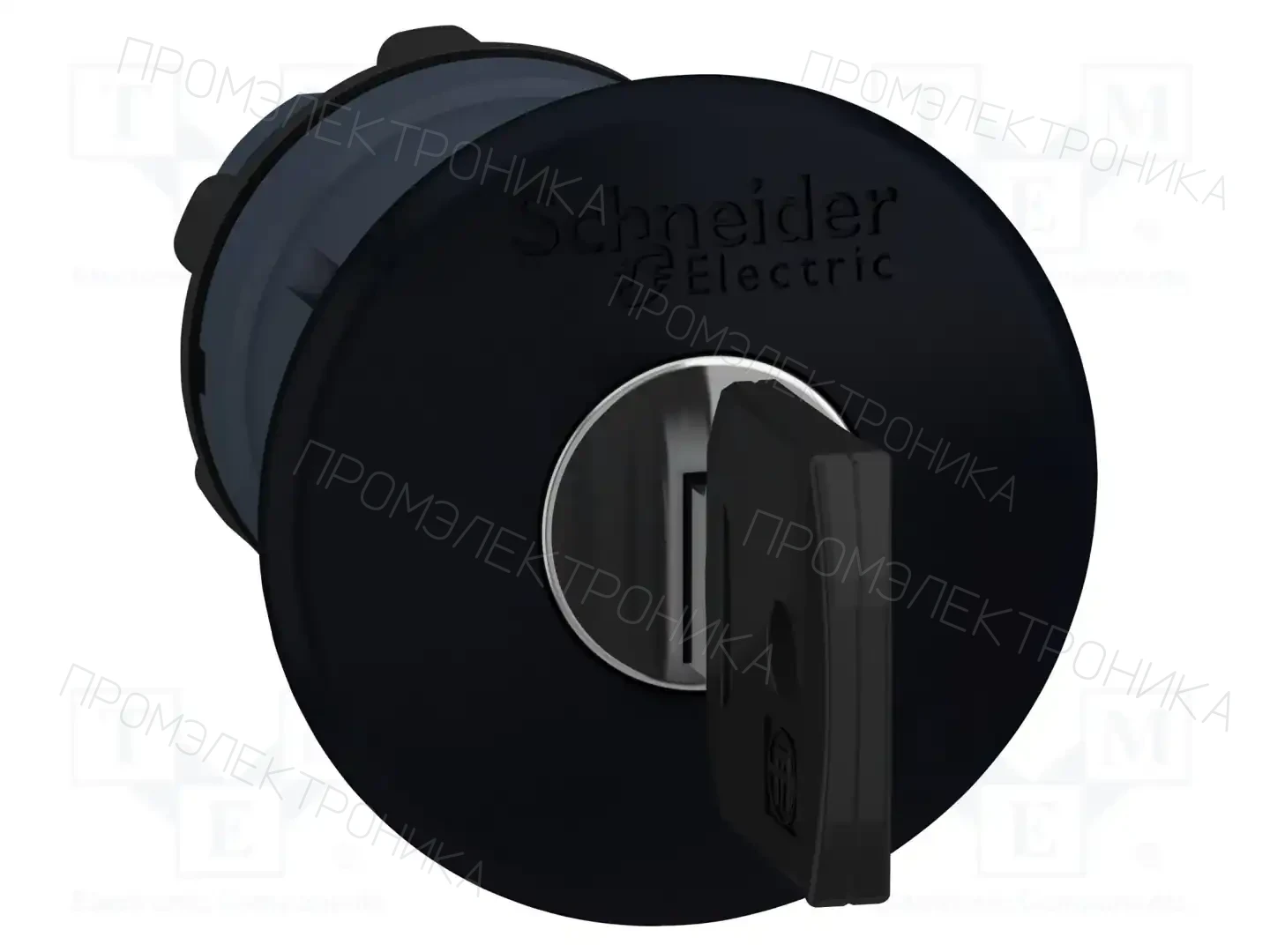 SCHNEIDER ELECTRIC ZB5AS12 — Переключатели панельные стандартные 22мм