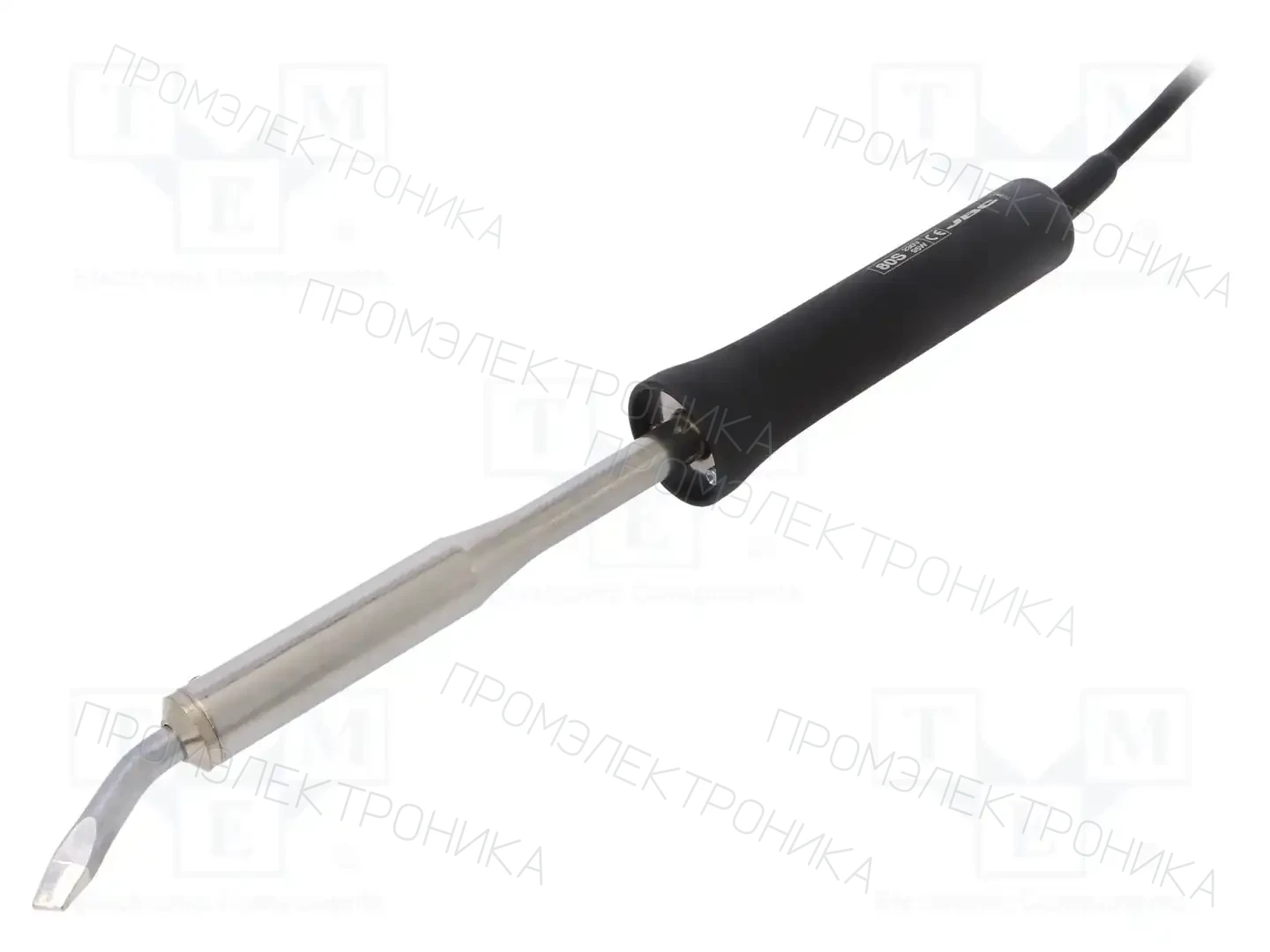 JBC TOOLS 0802020 — Паяльники нагревательные и трансформат