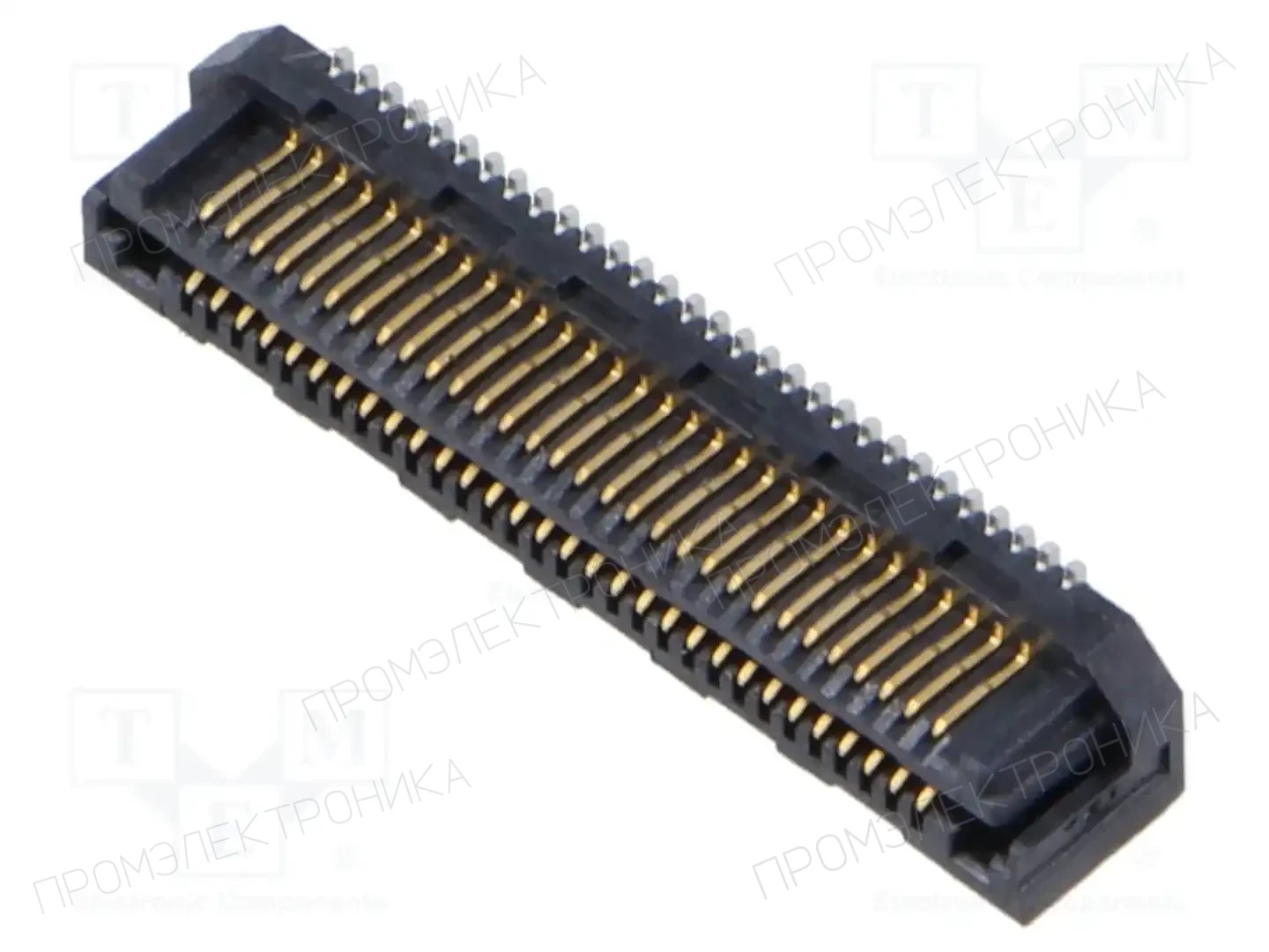 SAMTEC LSS-130-01-F-DV-A-K-TR — Разъeмы пластина - пластина
