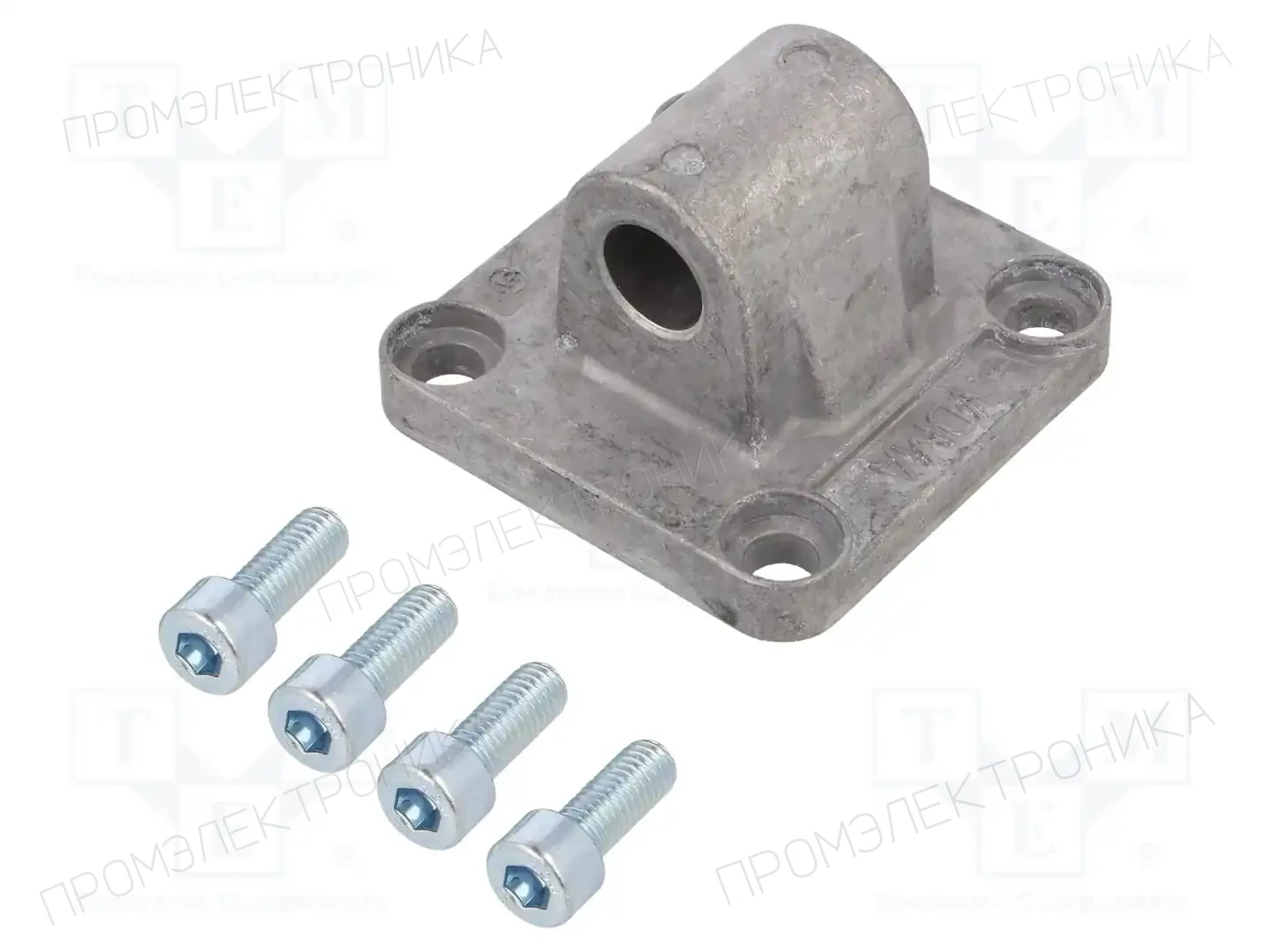 PNEUMAT XCM/080 — Приводы