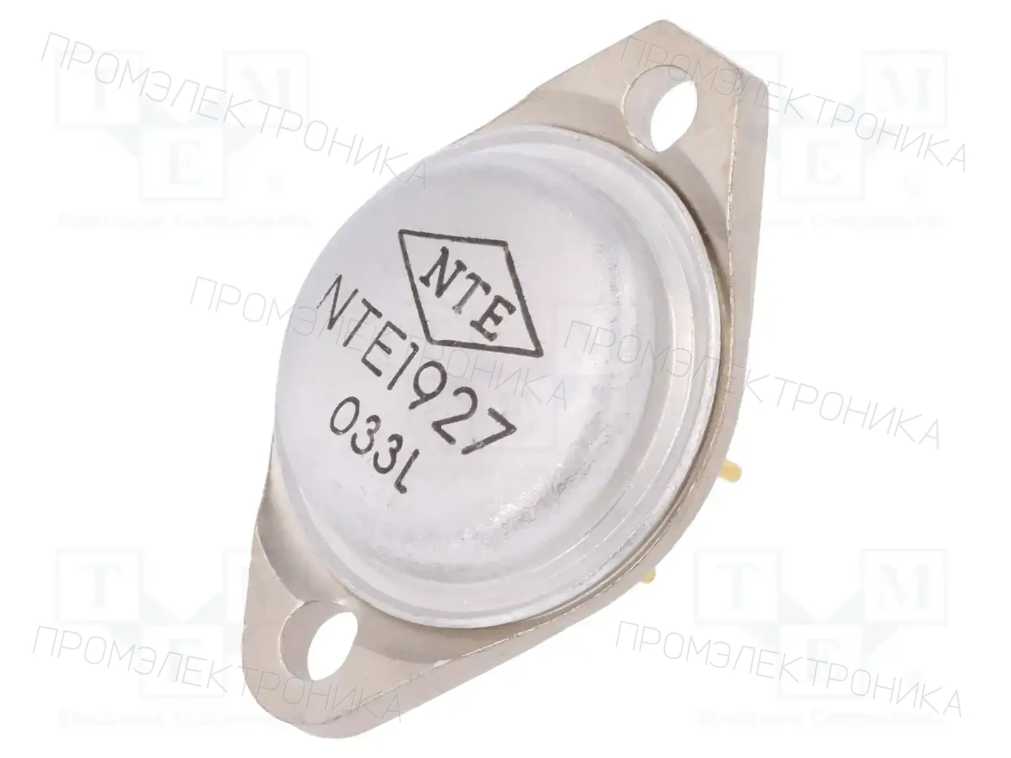 NTE Electronics NTE1927 — Стабилизаторы напряжения регулируемые
