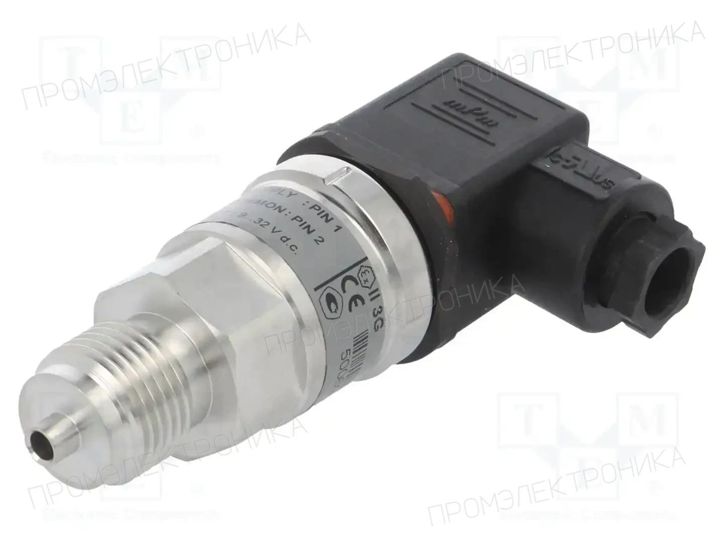 DANFOSS MBS 1700-2411-A1AB08-0 — Преобразователи давления