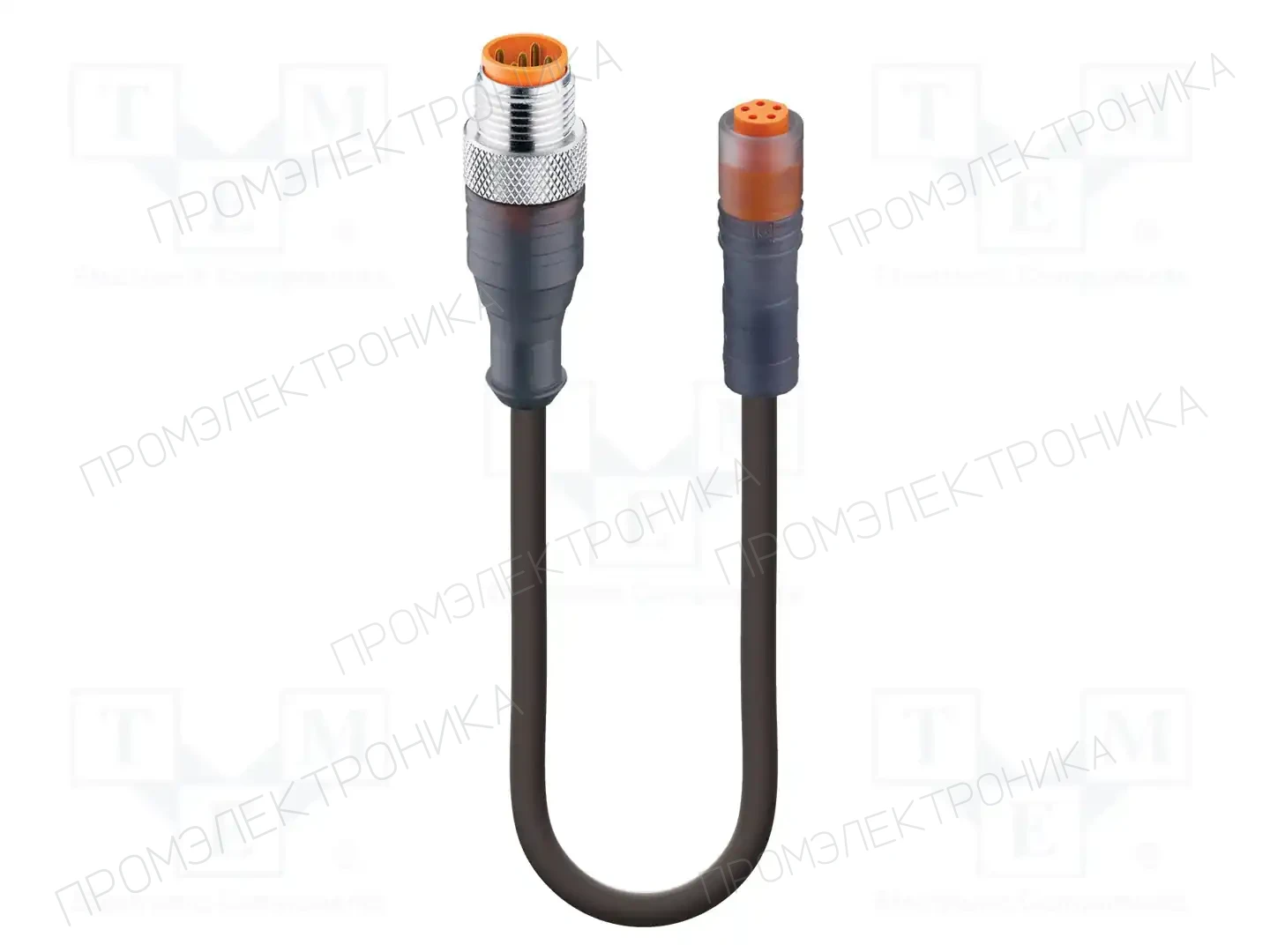 LUMBERG AUTOMATION RST 5-RKM 5-293/3 M — Кабели к датчикам