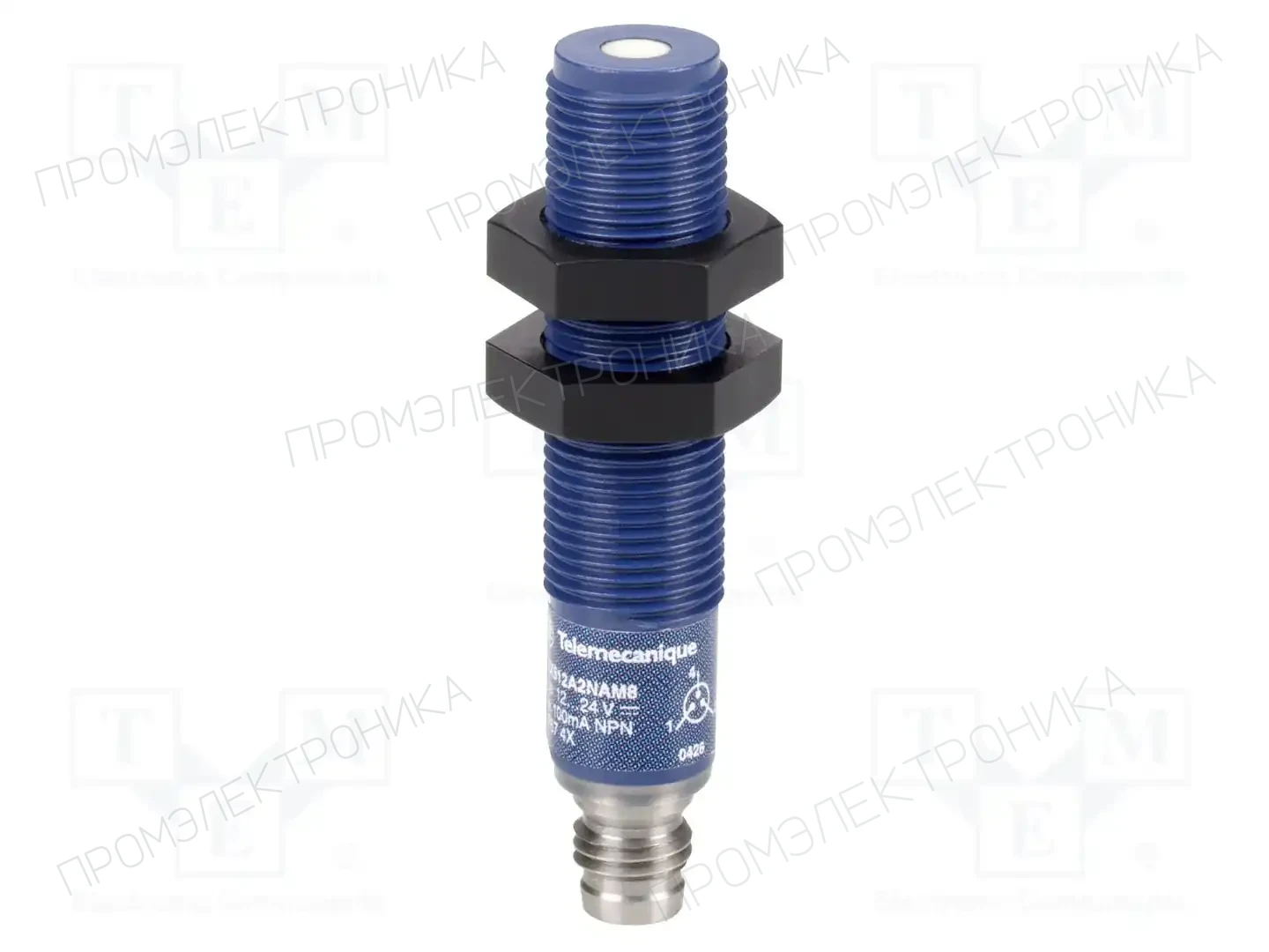TELEMECANIQUE SENSORS SM350A46000 — Датчики ультразвуковые