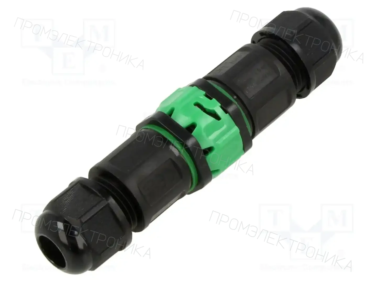 GREENWAY M682C.3P.5-9MM — Другие разъемы AC
