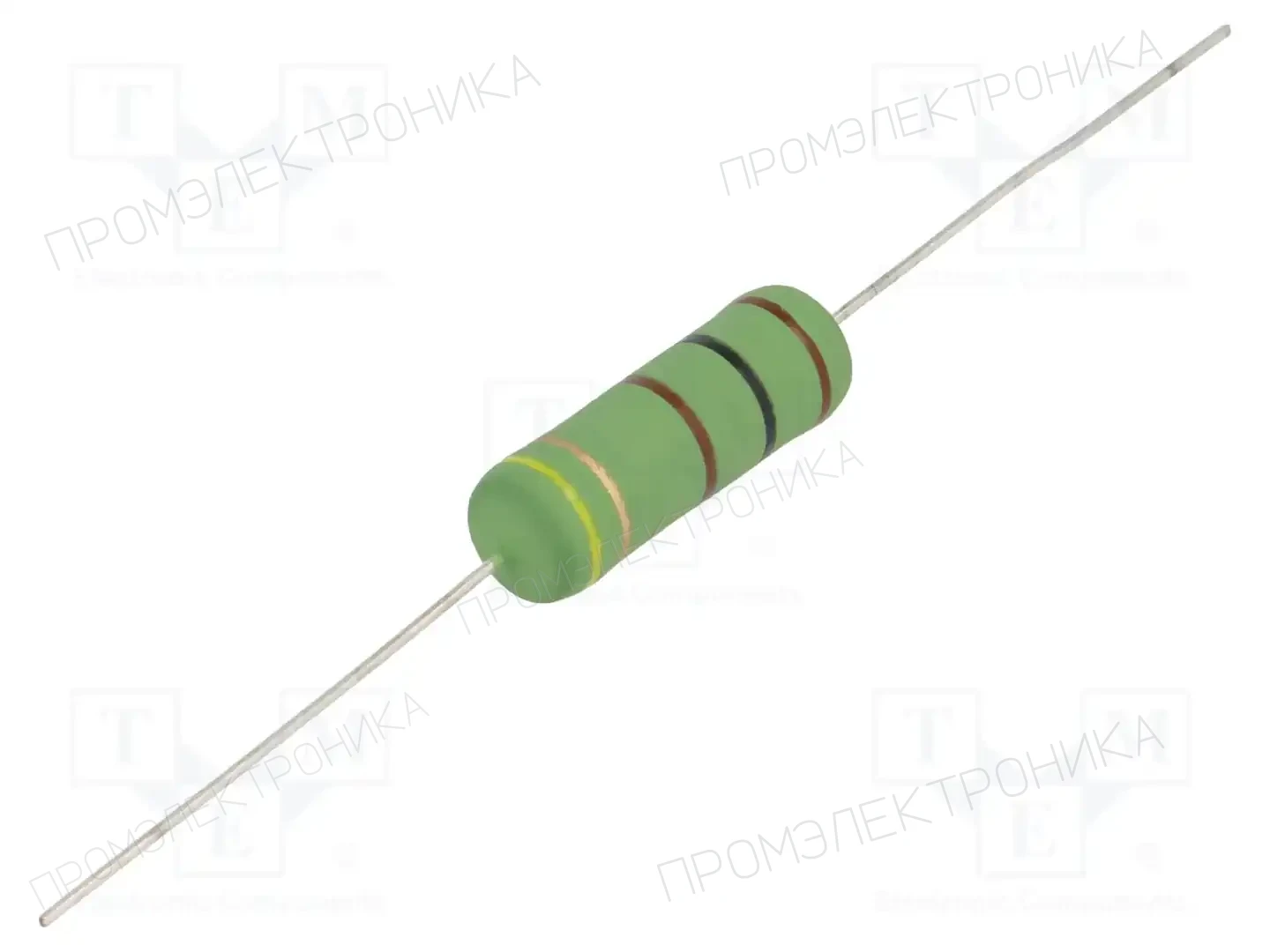 ROYALOHM KNPA5WJ0101B00 — Резисторы мощности