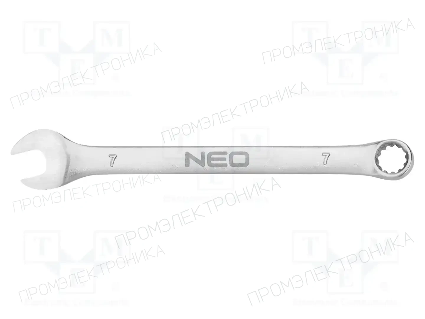NEO TOOLS 09-651 — Рожковые и накидные ключи