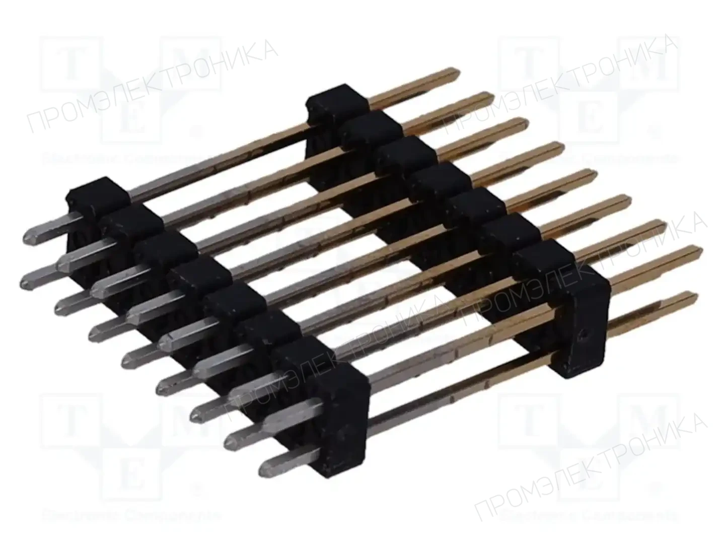 AMPHENOL 54122-809161650LF — Штекерные планки и гнезда