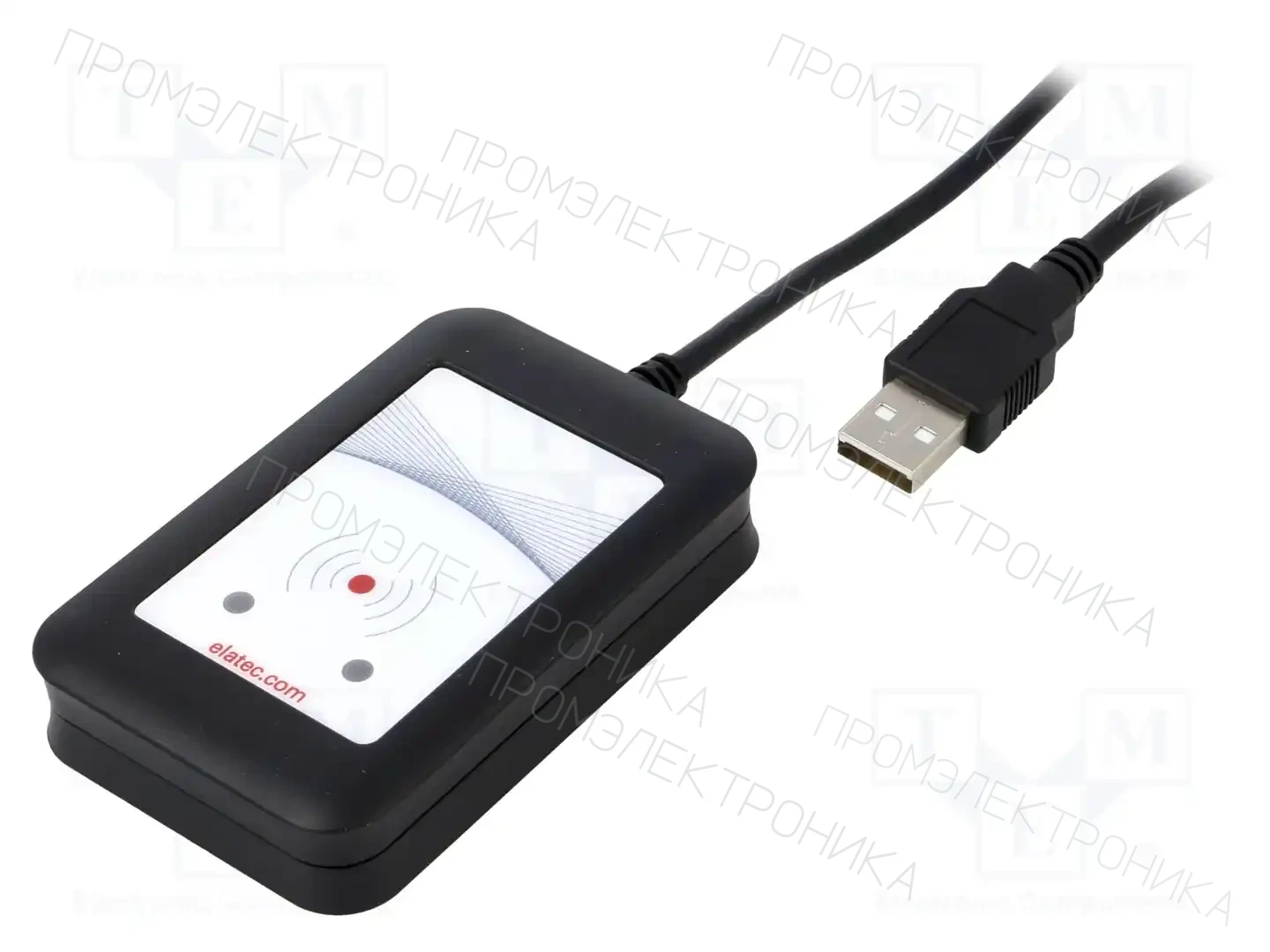 ELATEC TWN4 MULTITECH 2 USB - 120CM -VERSION PI — Модули и считыватели RFID