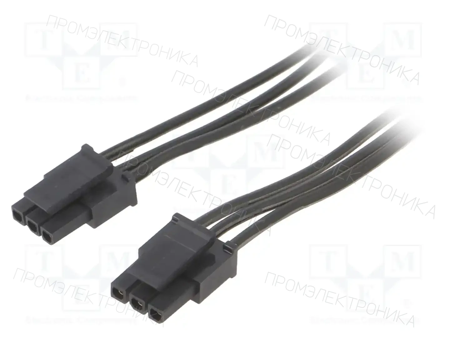 ESPE KABX-3PFF-L200 — Кабельные сборки кабель-плата