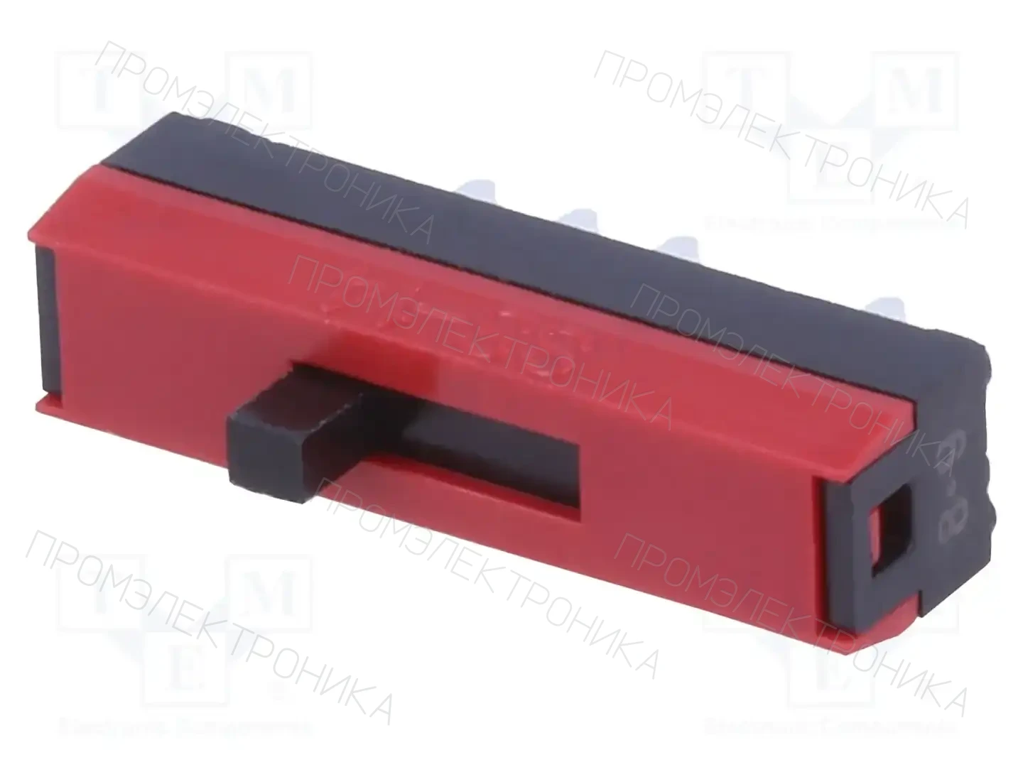 NKK SWITCHES SS14MBP2 — Переключатели ползунковые