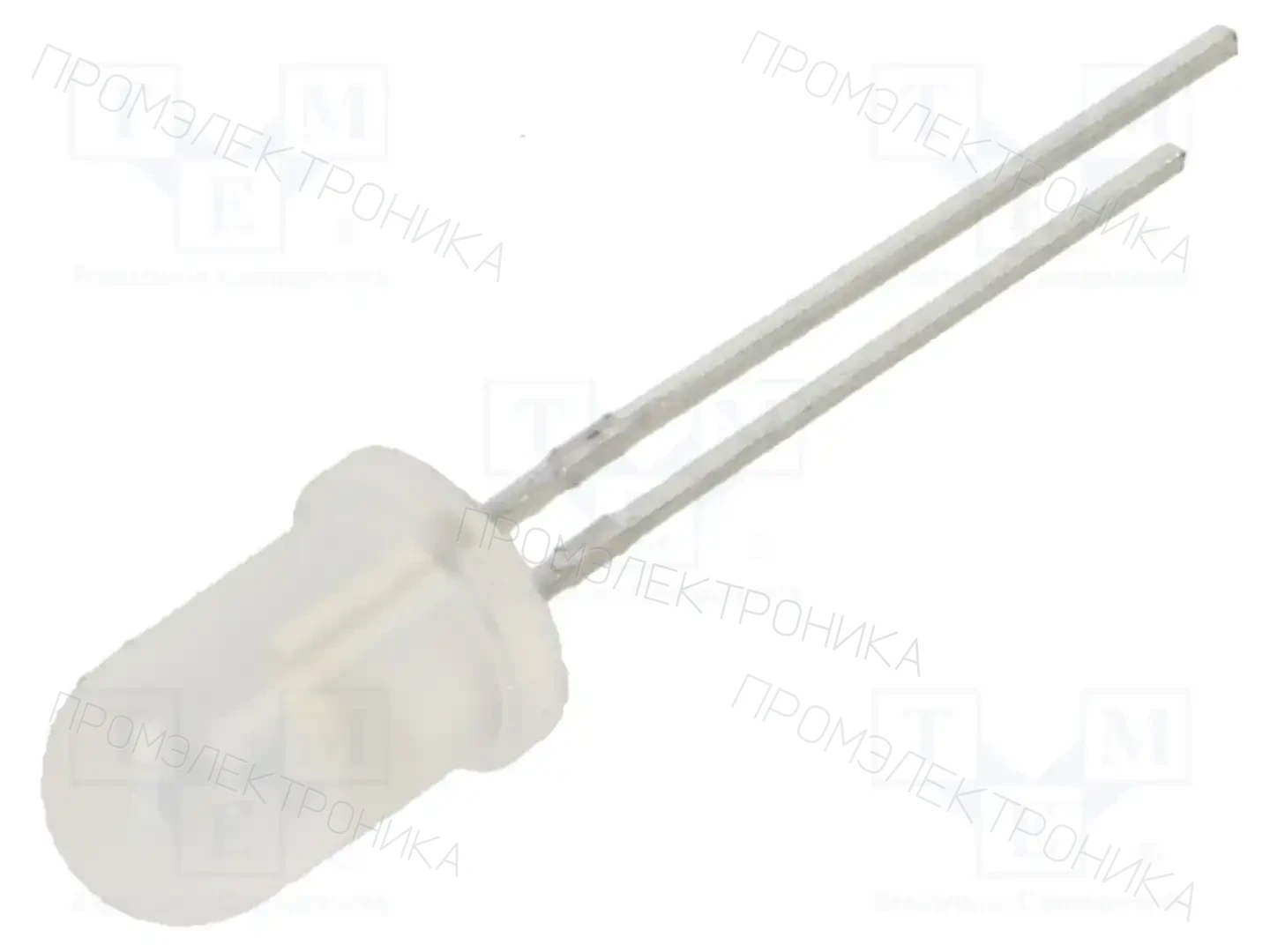 EVERLIGHT 333-2SUBW/C470/S400-A4 — Круглые светодиоды THT