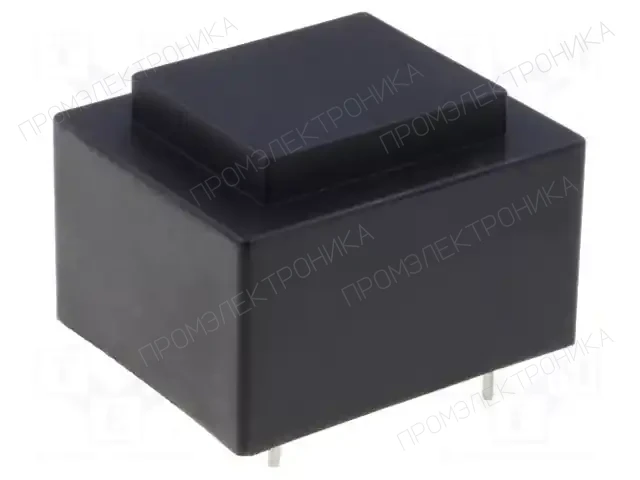 HAHN BV EI 302 2023 — Трансформаторы PCB