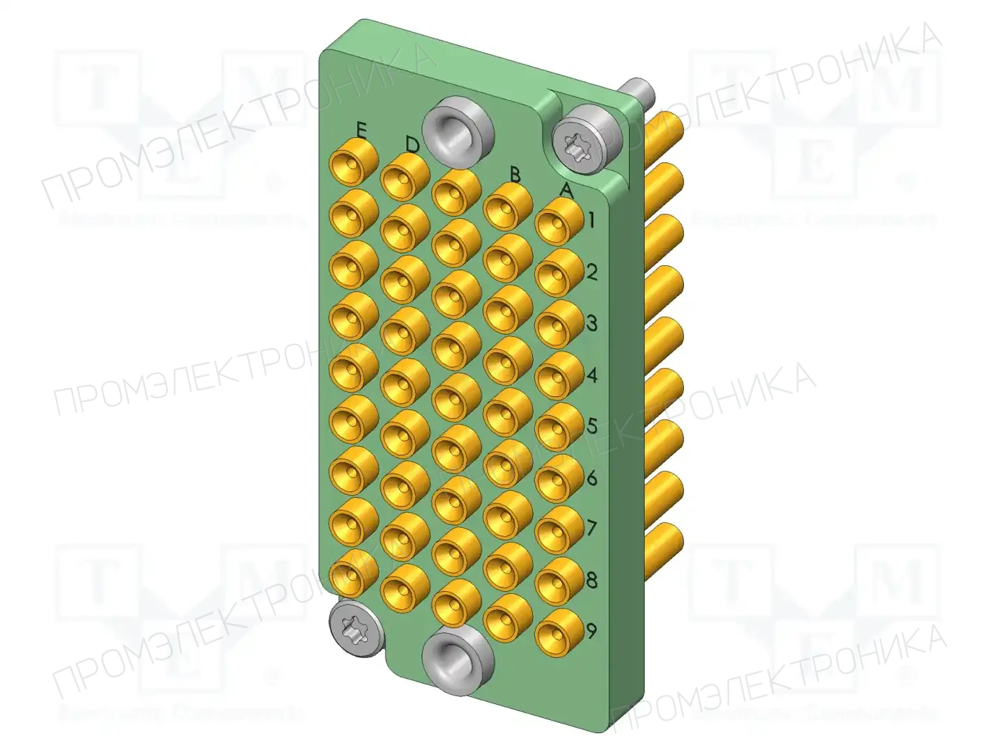 INGUN SB-P-HS-045-30A-1,0-Z — Испытательные приспособления и аксессуары