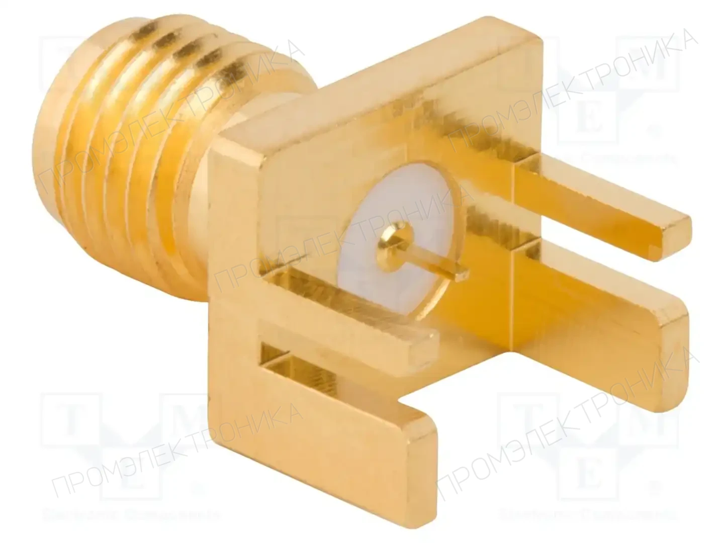 AMPHENOL RF 132414 — Разъeмы SMA, SMB, SMC