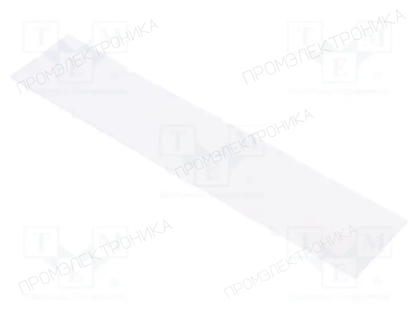 ITALTRONIC P05120721F — Аксессуары к корпусам на DIN-рейку