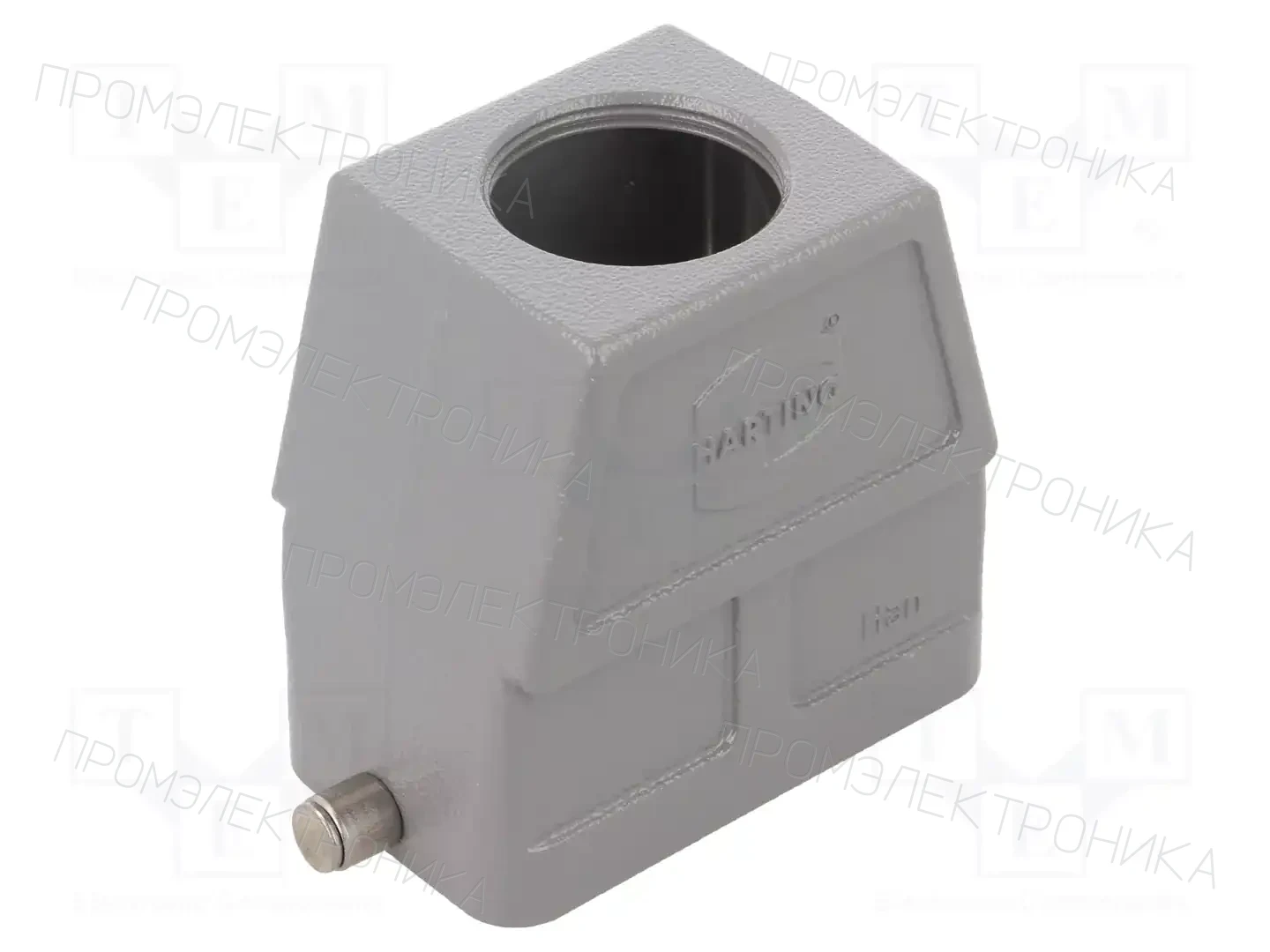 HARTING 19300100447 — Разъeмы