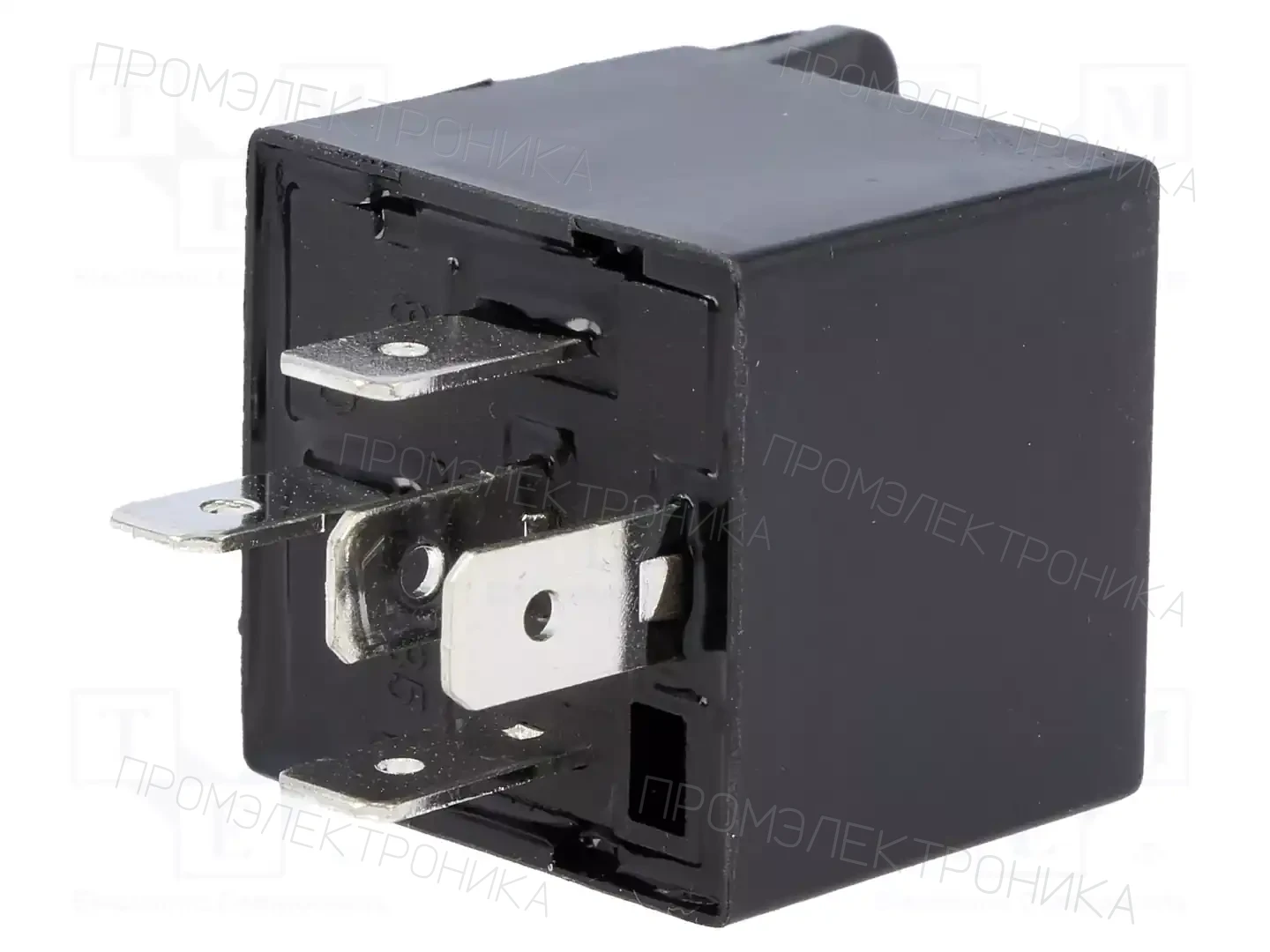 Recoy/RAYEX ELECTRONICS LD-12P — Реле электромагн. автомобильные