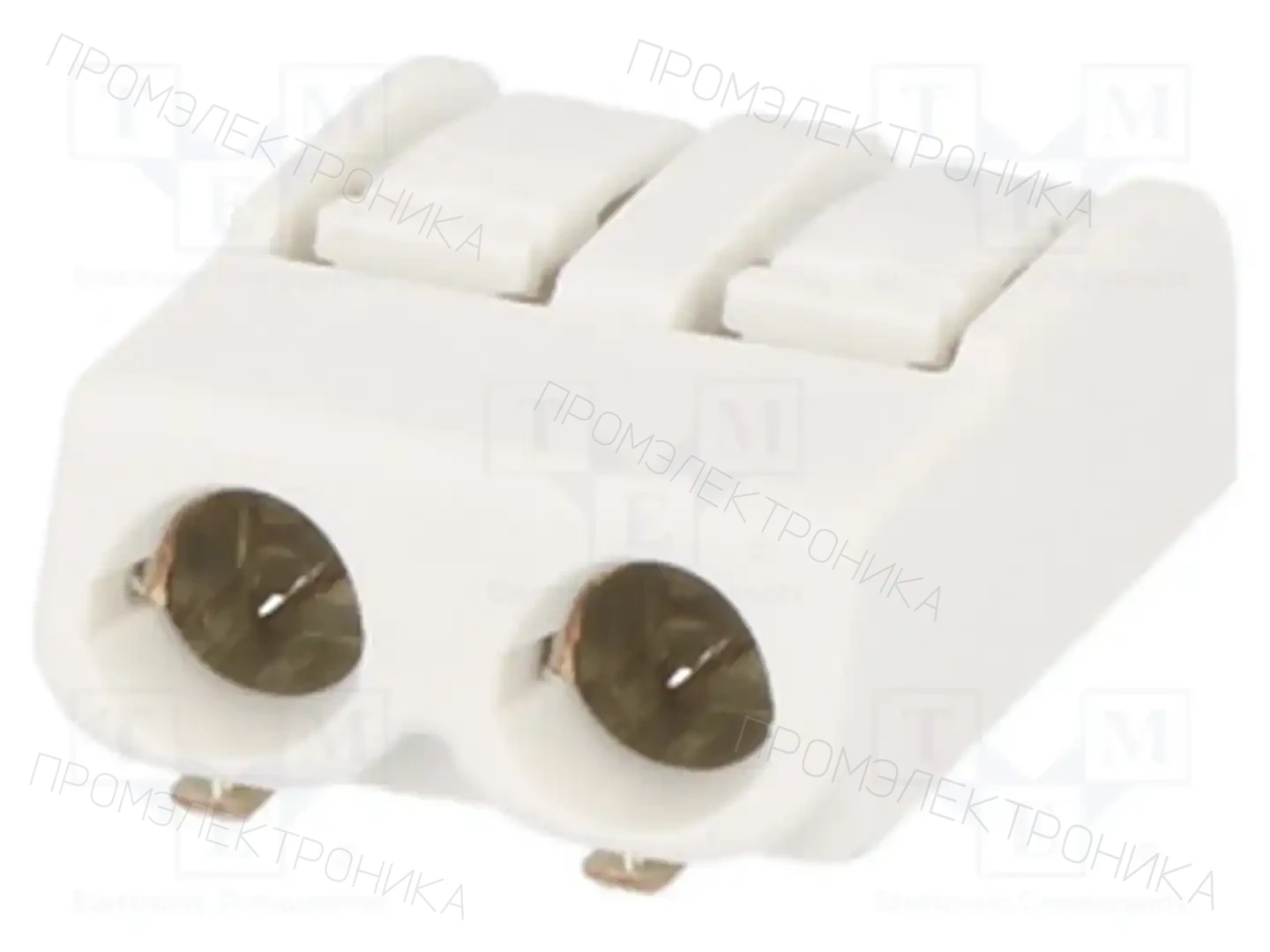 WAGO 2061-602/998-404 — Разъемы для LED