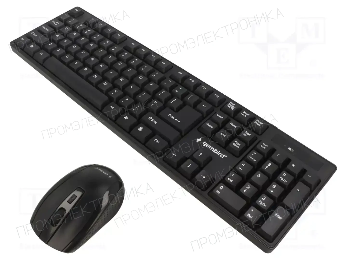 GEMBIRD KBS-W-01 — Периферийные устройства