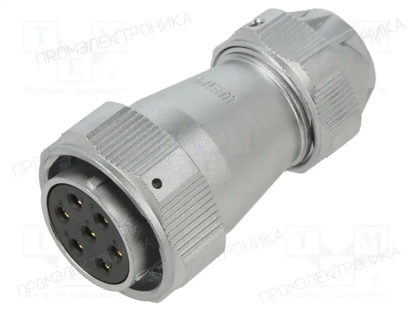 WEIPU WY28K7TE1 — Разъeмы