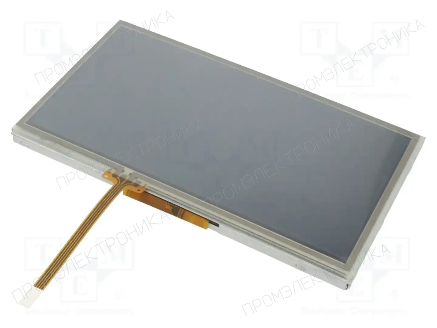 RAYSTAR OPTRONICS RFF700B4-AIW-DNS — Дисплеи TFT