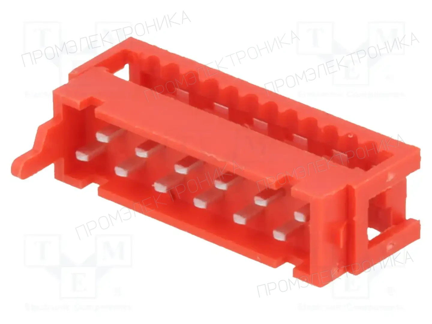 AMPHENOL COMMUNICATIONS SOLUTIONS TMM-1-0-12-2 — Разъeмы Micro-Match растр 1,27мм
