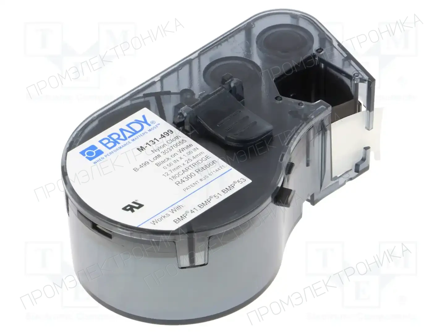 BRADY M-131-499 — Принтеры и маркеры
