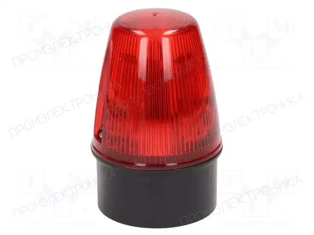 MOFLASH SIGNALLING LED100-01-02 — Сигнализаторы световые