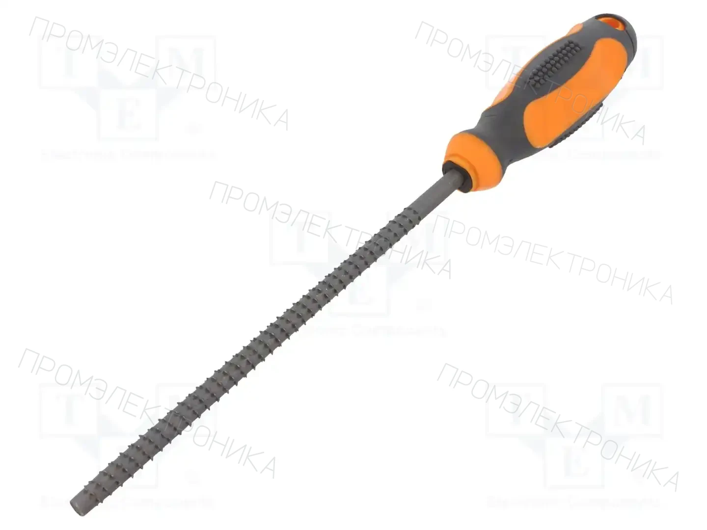 PG TOOLS PGT881 — Напильники, скребки