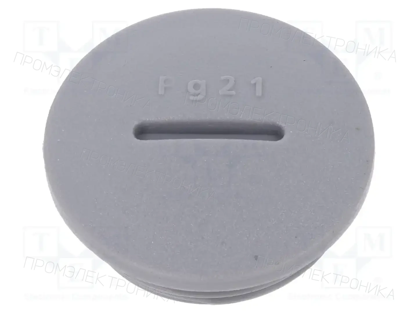 ALPHA WIRE HPP21 SL080 — Заглушки