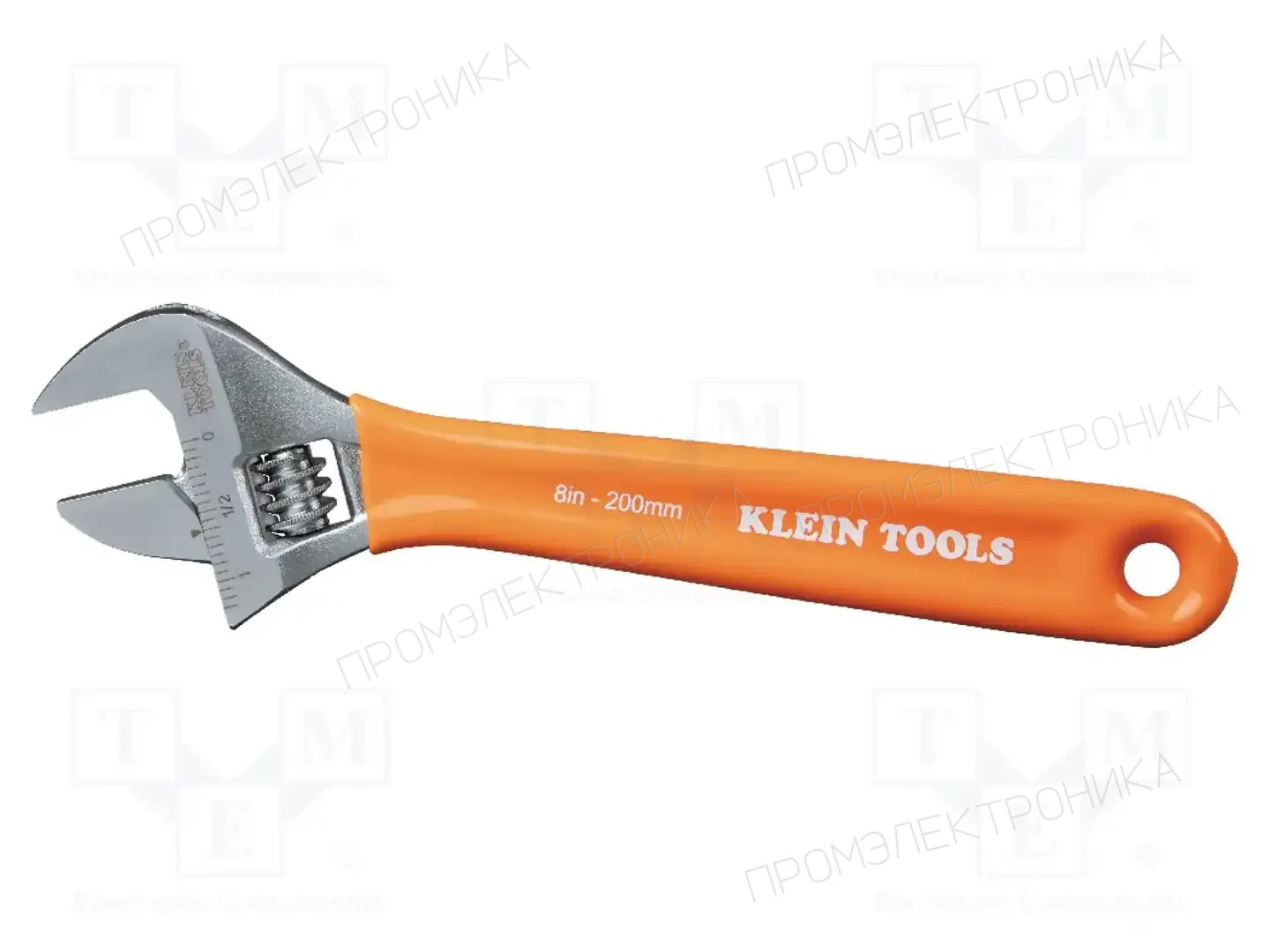 Klein Tools O5078 — Ключи разводные