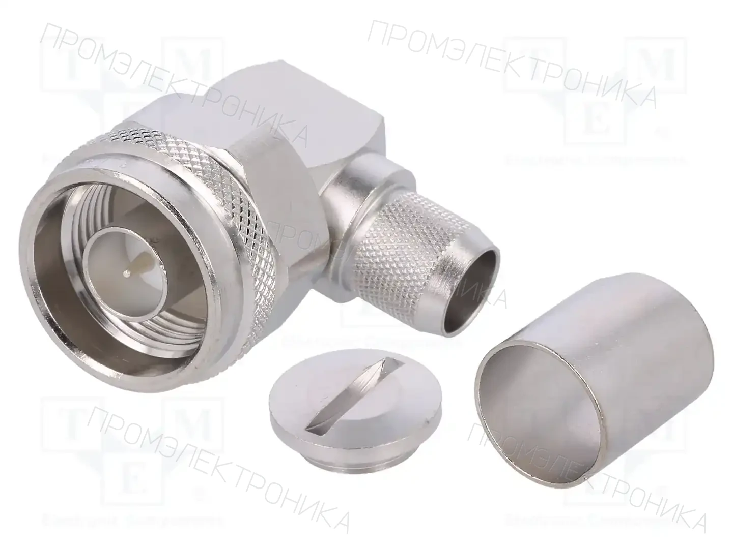 TELEGÄRTNER J01020A0045 — Разъeмы N