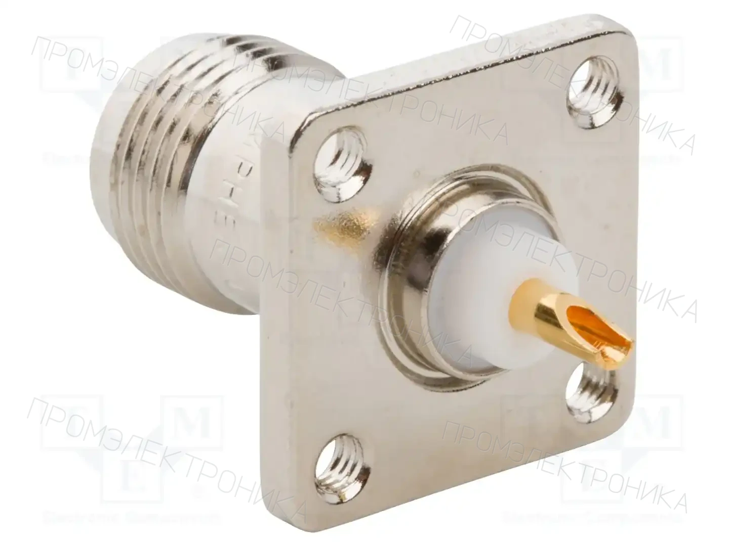 AMPHENOL RF 031-2300 — Разъeмы TNC