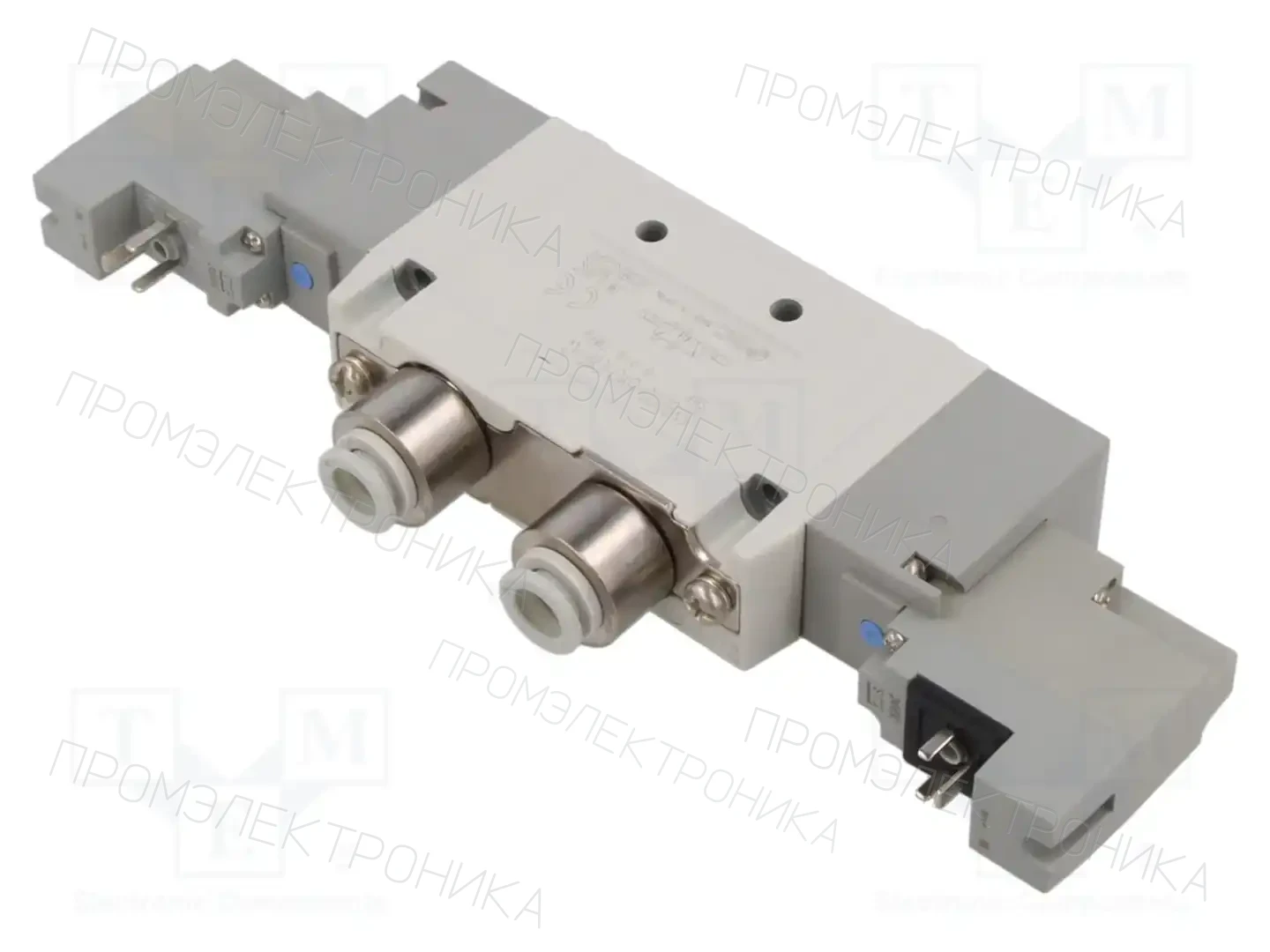 SMC SY9220-5YO-C8F-Q — Клапаны и вентильные узлы