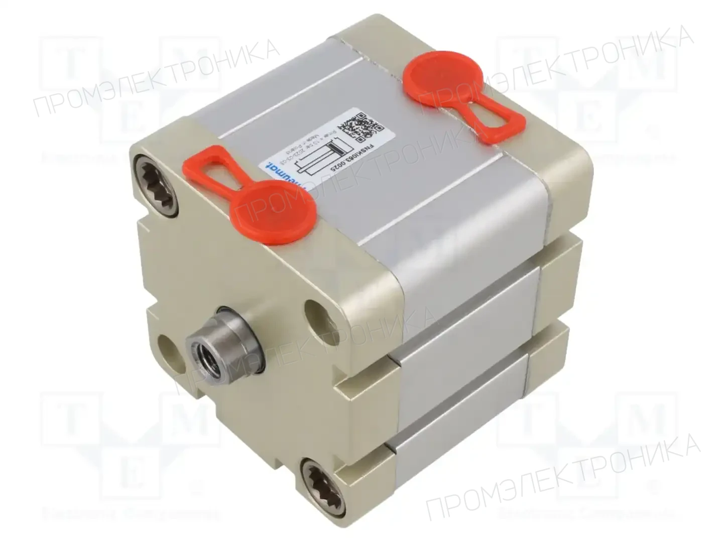 PNEUMAT FNSKI063.0025 — Приводы