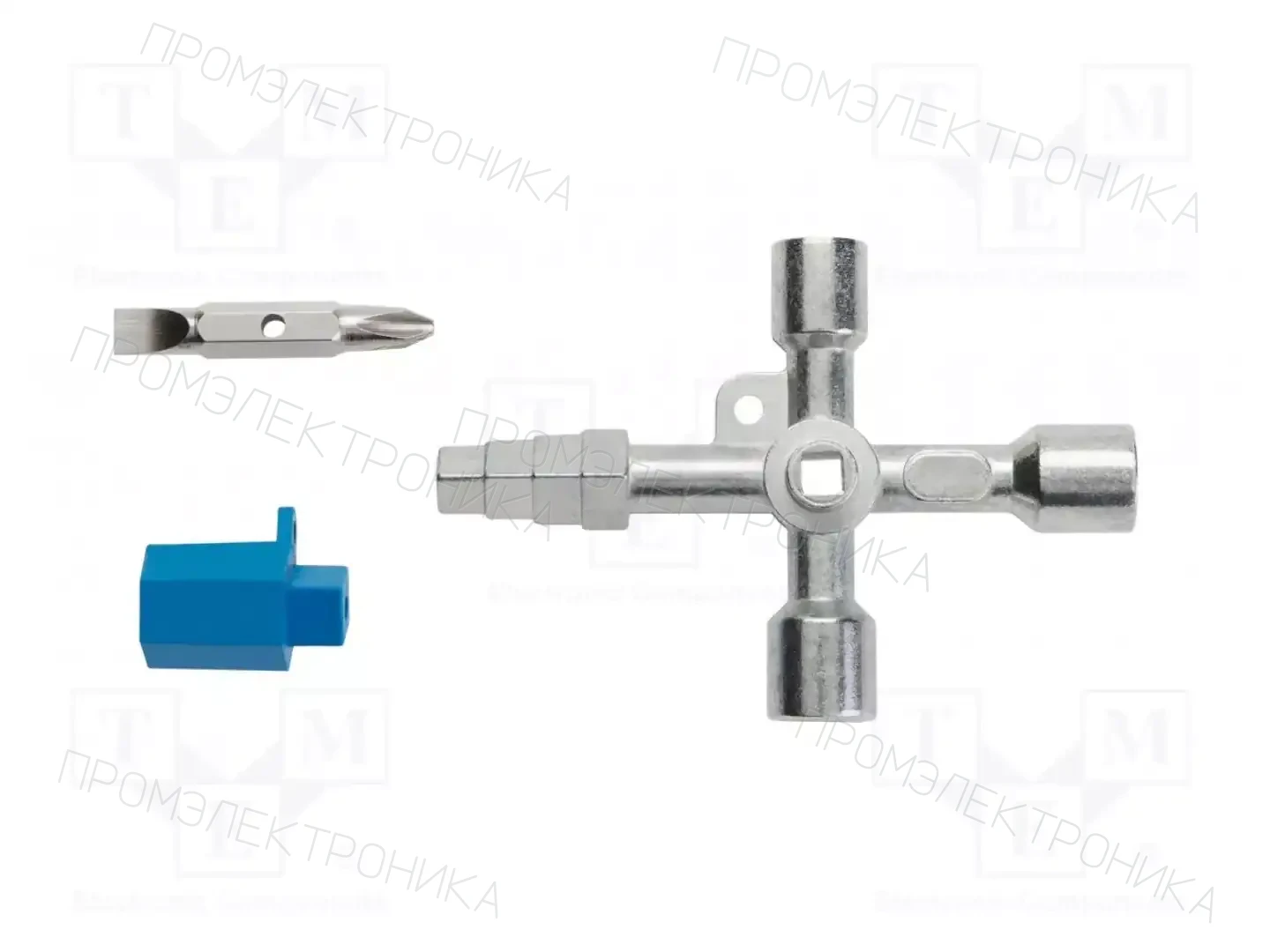 HÖGERT TECHNIK HT1W761 — Ключи остальные